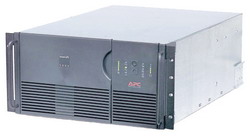 ИБП APC Smart-UPS 5000VA RM 5U 230V Black ИБП APC Smart-UPS 5000VA RM 5U 230V Black