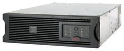 ИБП APC Smart-UPS XL 2200VA RM 3U 230V ИБП APC Smart-UPS XL 2200VA RM 3U 230V