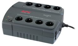 ИБП APC Back-UPS ES 700VA 230V Russian ИБП APC Back-UPS ES 700VA 230V Russian