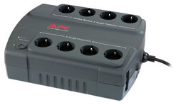 ИБП APC Back-UPS ES 550VA 230V Russian ИБП APC Back-UPS ES 550VA 230V Russian