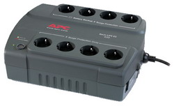 ИБП APC Back-UPS ES 400VA 230V German/Dutch ИБП APC Back-UPS ES 400VA 230V German/Dutch