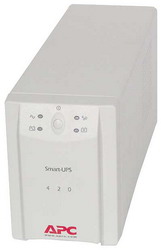 ИБП APC Smart-UPS 420VA 230V ИБП APC Smart-UPS 420VA 230V