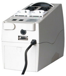 ��� IPPON Back Comfo Pro 800 white