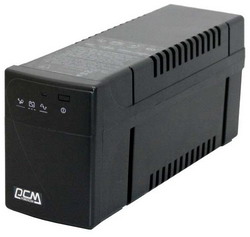 ИБП PowerCom Black Knight Pro BNT-500AP ИБП PowerCom Black Knight Pro BNT-500AP