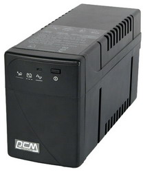 ИБП PowerCom Black Knight Pro BNT-600AP ИБП PowerCom Black Knight Pro BNT-600AP