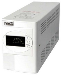 ИБП PowerCom Smart King SMK-2500A-LCD ИБП PowerCom Smart King SMK-2500A-LCD