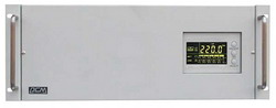 ИБП PowerCom Smart King XL RM SXL-1000A-RM-LCD ИБП PowerCom Smart King XL RM SXL-1000A-RM-LCD