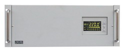 ИБП PowerCom Smart King XL RM SXL-3000A-RM-LCD ИБП PowerCom Smart King XL RM SXL-3000A-RM-LCD