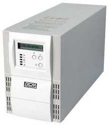 ИБП PowerCom Vanguard VGD-1500 ИБП PowerCom Vanguard VGD-1500