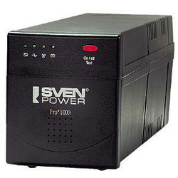 ��� Sven Power Pro+ 1000