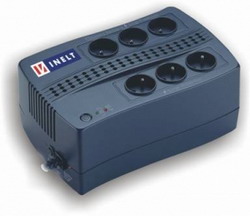 ИБП INELT Smart Station RX 600U ИБП INELT Smart Station RX 600U