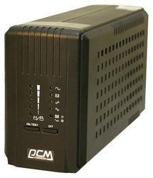 ИБП PowerCom Smart King Pro SKP 500A ИБП PowerCom Smart King Pro SKP 500A