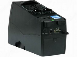 ИБП IPPON Back Comfo Pro 800 black ИБП IPPON Back Comfo Pro 800 black