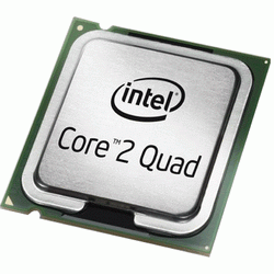 ��������� Intel Core 2 Quad Q8200
