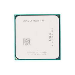Процессор AMD Athlon II X3 425 Процессор AMD Athlon II X3 425