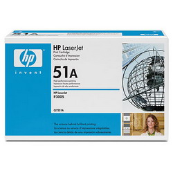 �������� �������� HP Q7551A ������