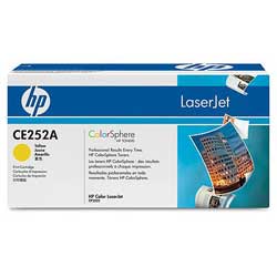 �����-�������� HP CE252A ������