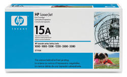 Лазерный картридж HP C7115A черный Лазерный картридж HP C7115A черный
