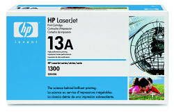 Лазерный картридж HP Q2613A черный Лазерный картридж HP Q2613A черный