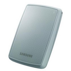 Внешний жесткий диск Samsung HXMU032DA/E32 White Внешний жесткий диск Samsung HXMU032DA/E32 White