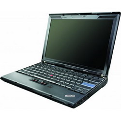 Ноутбук Lenovo ThinkPad X200 Ноутбук Lenovo ThinkPad X200