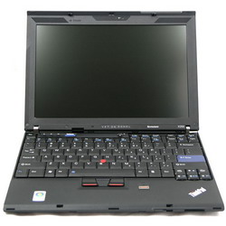Ноутбук Lenovo ThinkPad X200 Tablet Ноутбук Lenovo ThinkPad X200 Tablet