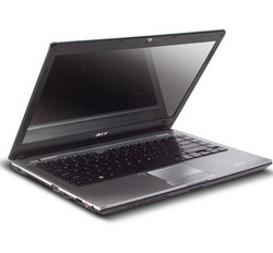 Ноутбук Acer Aspire Timeline 4810TG-734G32Mi Ноутбук Acer Aspire Timeline 4810TG-734G32Mi