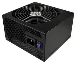 Блок питания OCZ OCZ500SXS-EU 500W Блок питания OCZ OCZ500SXS-EU 500W