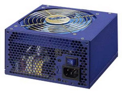 ���� ������� FSP Group BlueStorm II 400 400W