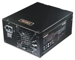 Блок питания Antec Signature 650 650W Блок питания Antec Signature 650 650W