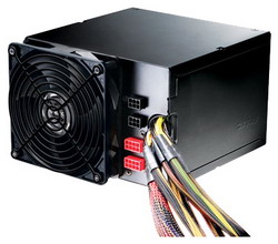 ���� ������� Antec CP-850 850W