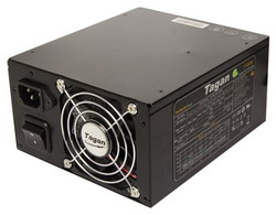 ���� ������� Tagan TG1100-U96 Turbojet 1100W