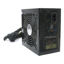 Блок питания Cooler Master Silent Pro M500 500W Блок питания Cooler Master Silent Pro M500 500W