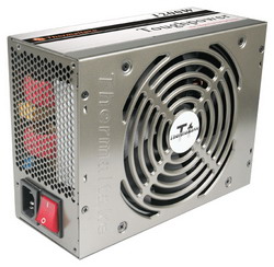���� ������� Thermaltake Toughpower 1200W