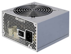 ���� ������� Chieftec CHP-400A 400W