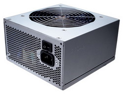 ���� ������� Antec Basiq BP550Plus 550W