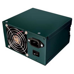 Блок питания Antec EA 430 430W Green Блок питания Antec EA 430 430W Green