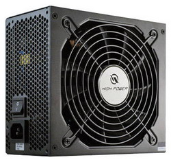 Блок питания Inwin IP-S450HQ7-0 Блок питания Inwin IP-S450HQ7-0