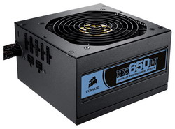 Блок питания Corsair CMPSU-650HX 650W Блок питания Corsair CMPSU-650HX 650W