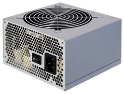 Блок питания Chieftec CHP-500A 500W Блок питания Chieftec CHP-500A 500W