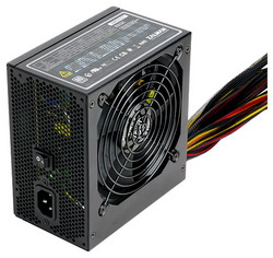 ���� ������� Zalman ZM600-ST 600W