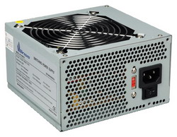 Блок питания Winsis KY-500ATX CE W/12CM FAN 400W Блок питания Winsis KY-500ATX CE W/12CM FAN 400W