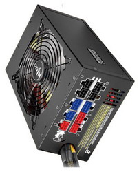 Блок питания Gigabyte ODIN Pro 1200W Блок питания Gigabyte ODIN Pro 1200W