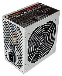 Блок питания Thermaltake Litepower 400W Блок питания Thermaltake Litepower 400W
