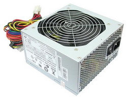 Блок питания Inwin IP-S350AQ2-0 350W Блок питания Inwin IP-S350AQ2-0 350W