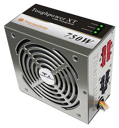 ���� ������� Thermaltake Toughpower XT 750W