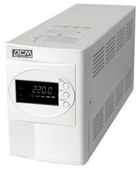 ��� PowerCom Smart King SMK-600A-LCD