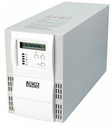 ИБП PowerCom Vanguard VGD-700 ИБП PowerCom Vanguard VGD-700