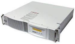 ИБП PowerCom Vanguard VGD-3000 RM 2U ИБП PowerCom Vanguard VGD-3000 RM 2U