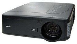 Проектор Sanyo PDG-DXT10 Проектор Sanyo PDG-DXT10